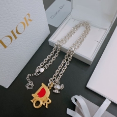 Christian Dior Necklaces